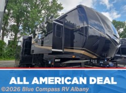 New 2026 Jayco Pinnacle 39FLOK available in Latham, New York