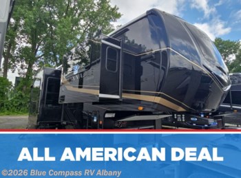New 2026 Jayco Pinnacle 39FLOK available in Latham, New York
