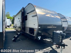 New 2026 Forest River Aurora 27DBH available in Latham, New York