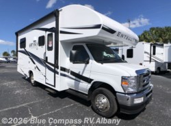 New 2026 Entegra Coach Odyssey SE 22EF available in Latham, New York