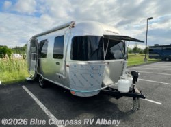 New 2026 Airstream Caravel 22FB available in Latham, New York