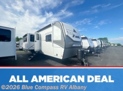 New 2026 Alliance RV Avenue 333BH available in Latham, New York