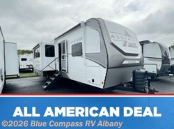 New 2026 Alliance RV Avenue 333BH available in Latham, New York