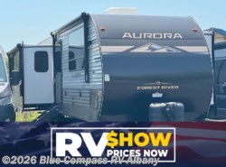 New 2026 Forest River Aurora 32RLTS available in Latham, New York