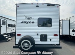 New 2026 Jayco Jay Flight SLX 261BHS available in Latham, New York