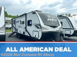 New 2026 Jayco Jay Feather 25RB available in Latham, New York