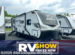 New 2026 Jayco Jay Feather 25RB available in Latham, New York
