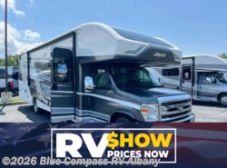New 2027 Jayco Greyhawk 29MV available in Latham, New York