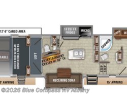 Used 2020 Jayco Seismic 3512 available in Latham, New York