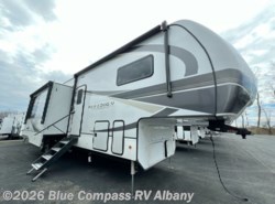 Used 2024 Alliance RV Paradigm 395DS available in Latham, New York