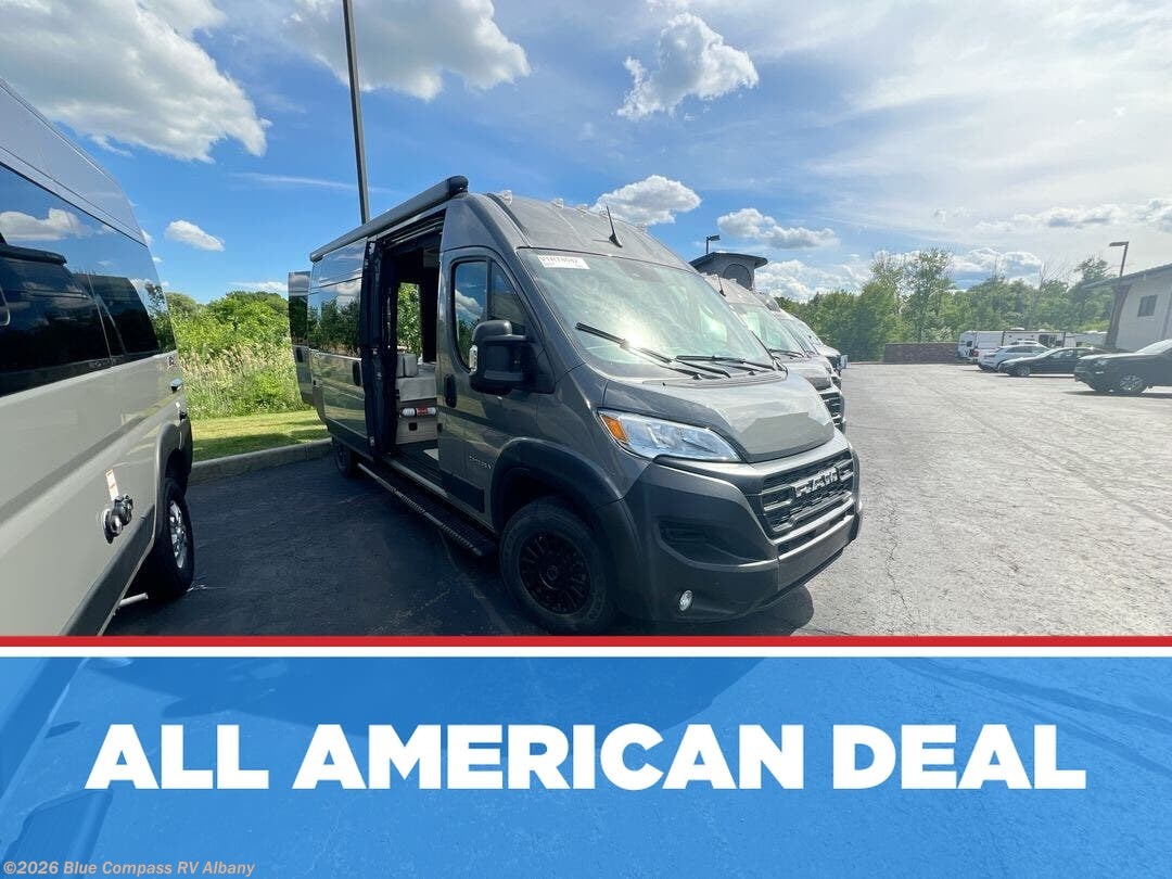New 2027 Entegra Coach Ethos 20T available in Latham, New York