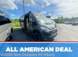 New 2027 Entegra Coach Ethos 20T available in Latham, New York