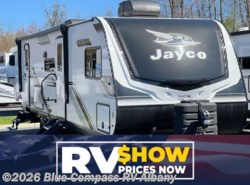 New 2026 Jayco Jay Feather 29BHB available in Latham, New York