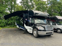 New 2027 Entegra Coach Accolade XL 37M available in Latham, New York