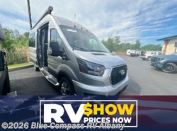 New 2027 Entegra Coach Expanse 21T available in Latham, New York