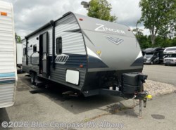 Used 2018 CrossRoads Zinger ZR248RR available in Latham, New York