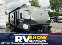 Used 2018 CrossRoads Zinger ZR248RR available in Latham, New York