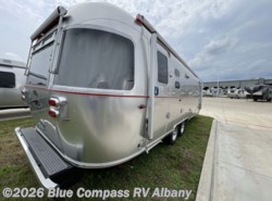 New 2026 Airstream Stetson + 6666 Special Edition Twin Bed available in Latham, New York