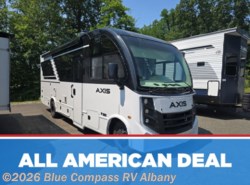 New 2027 Thor Motor Coach Axis 26.2 available in Latham, New York