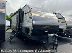 New 2026 Forest River Aurora 33DBDS available in Latham, New York