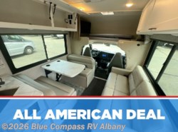 Used 2026 Thor Motor Coach Geneva 28VZ available in Latham, New York