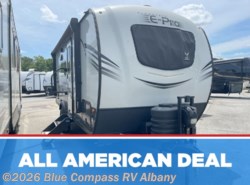 Used 2024 Forest River Flagstaff E-Pro E20FBS available in Latham, New York
