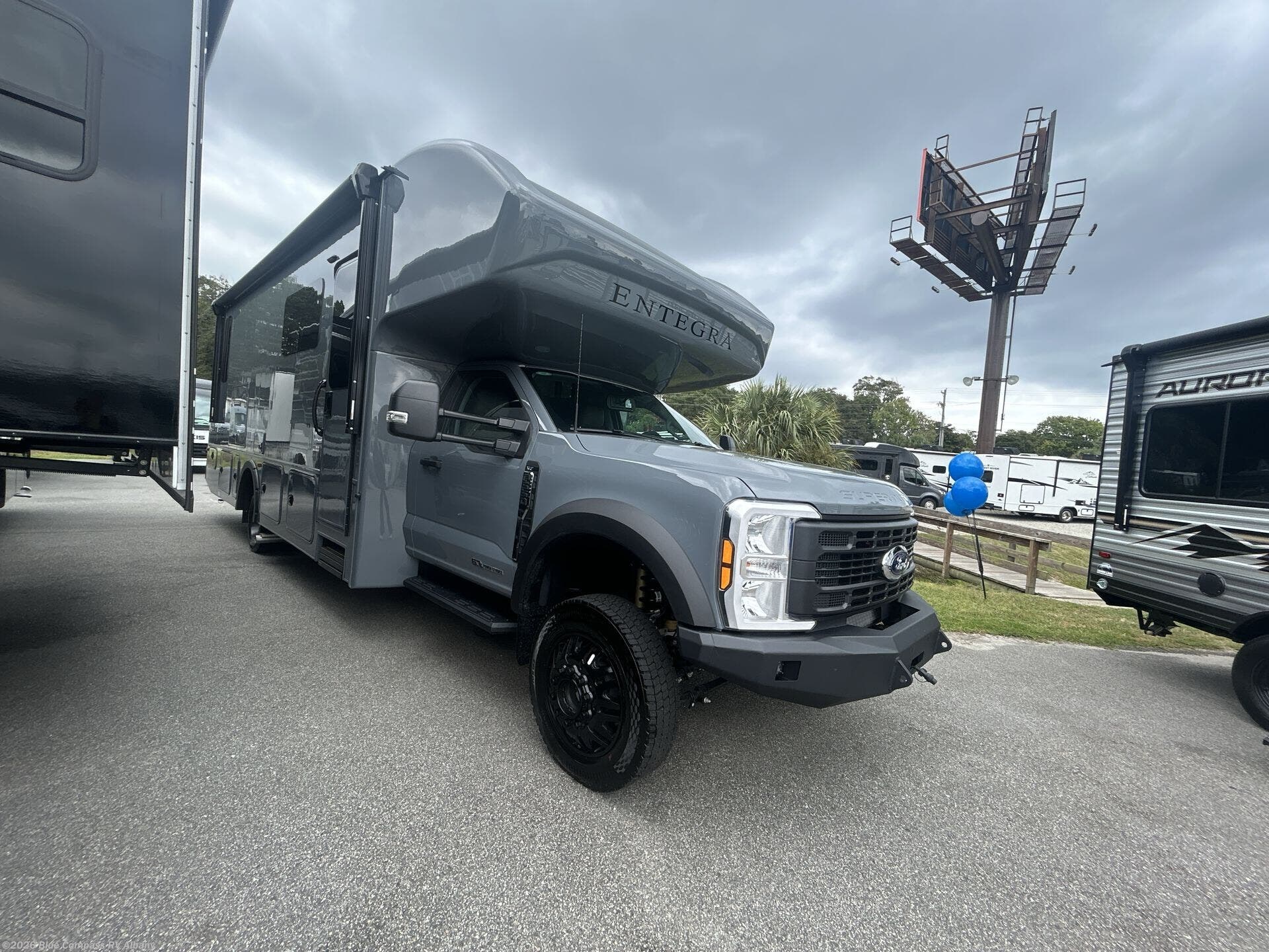 New 2026 Entegra Coach Esteem XL 32U available in Latham, New York