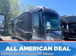 New 2026 Entegra Coach Aspire 44D available in Latham, New York