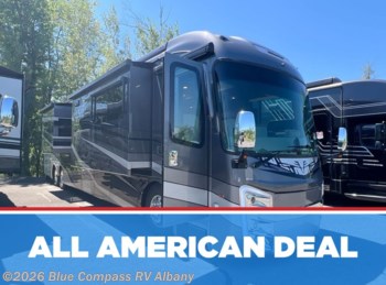 New 2026 Entegra Coach Aspire 44D available in Latham, New York