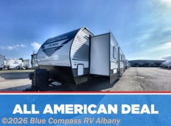 New 2026 Forest River Puma 32RBFQ available in Latham, New York