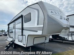 New 2027 Alliance RV Avenue All-Access 23ML available in Latham, New York