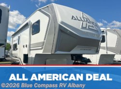 New 2027 Alliance RV Avenue All-Access 23ML available in Latham, New York