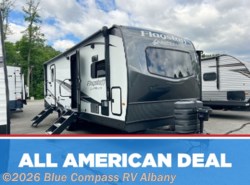 Used 2025 Forest River Flagstaff Classic Super Lite 26FKBS available in Latham, New York