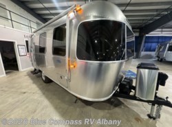 New 2026 Airstream Bambi 22FB available in Latham, New York