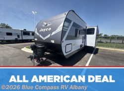 New 2026 Jayco Jay Flight SLX 262RLS available in Latham, New York