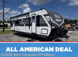 New 2026 Jayco Jay Flight SLX 262RLS available in Latham, New York