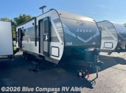 New 2026 Jayco Jay Flight SLX 262RLS available in Latham, New York