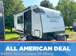 New 2027 Alliance RV Delta Solo RB152 available in Latham, New York