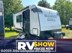 New 2027 Alliance RV Delta Solo RB152 available in Latham, New York