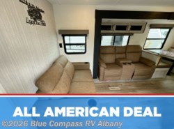 New 2027 Forest River Puma 31FKRK available in Latham, New York