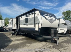 New 2027 Forest River Puma 32BHFS available in Latham, New York
