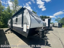 New 2027 Forest River Puma 32BHFS available in Latham, New York