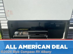 New 2027 Forest River Puma 32BHFS available in Latham, New York