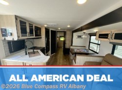 New 2027 Forest River Puma 32BHQS available in Latham, New York