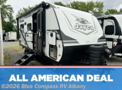 New 2027 Jayco Jay Feather 19MRK available in Latham, New York