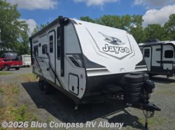 New 2027 Jayco Jay Feather 19MRK available in Latham, New York