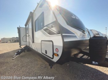 New 2027 Jayco Jay Feather 27MK available in Latham, New York