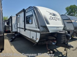 New 2027 Jayco Jay Feather 27MK available in Latham, New York