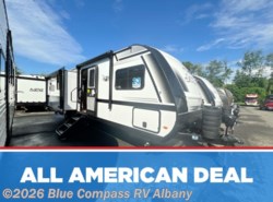 New 2027 Jayco Jay Feather 27MK available in Latham, New York