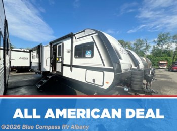 New 2027 Jayco Jay Feather 27MK available in Latham, New York